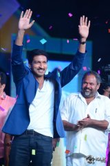 Soukyam Movie Audio Launch